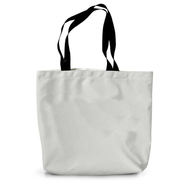 Greengoldale Canvas Tote Bag - D'Sare