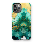 Greengoldale Tough Phone Case - D'Sare