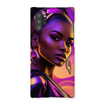 Urban Glow Snap Phone Case - D'Sare