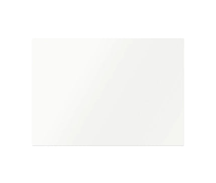 Golden Afrocentric Silhouette Classic Postcard - D'Sare