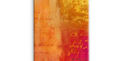 Warm Amber Seranade Snap Phone Case by Prodigi