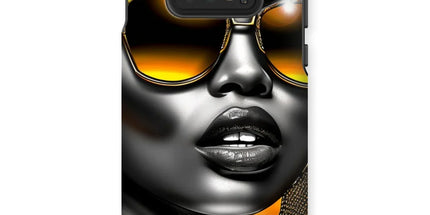 Golden Summer Tough Phone Case by Prodigi