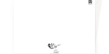 Tropical Sunset Dreams : Neon Vibes Greeting Card by Prodigi