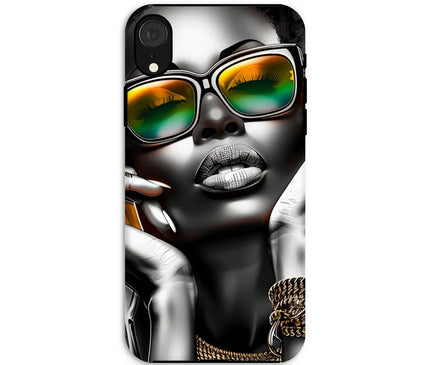 Self Peace Tough Phone Case - D'Sare