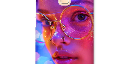 Woman Cosmic Radiance Dreamy Stardust Snap Phone Case by Prodigi