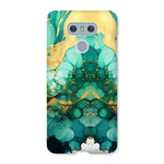 Greengoldale Snap Phone Case - D'Sare