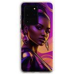 Urban Glow Eco Phone Case - D'Sare