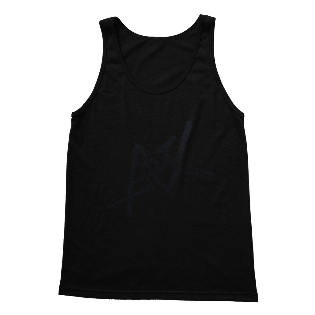 TNV47 Softstyle Tank Top