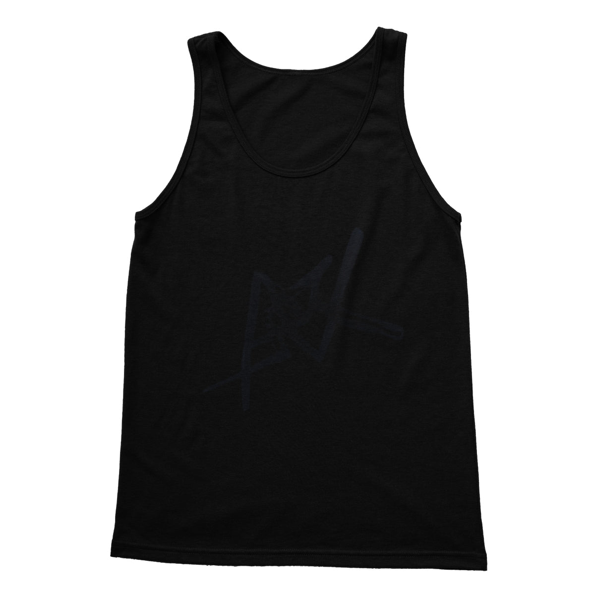 TNV47 Softstyle Tank Top
