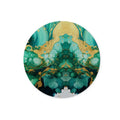 Greengoldale Glass Chopping Board by Prodigi