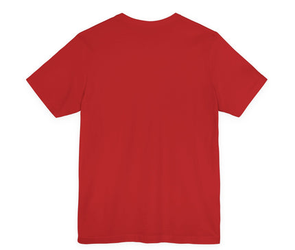 Urban Rapper Portrait Tee — Colorful Hip Hop Artist Graphic T-Shirt