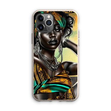 Reblack Chill Eco Phone Case - D'Sare