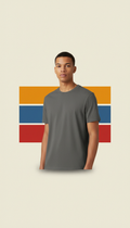 Urban Stretch Cotton Shirt by D'Sare