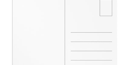 Rasta Queen Fine Art Postcard — Gift for Her, Black Women Street-Style Art