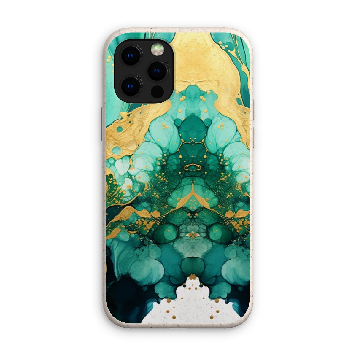 Greengoldale Eco Phone Case - D'Sare