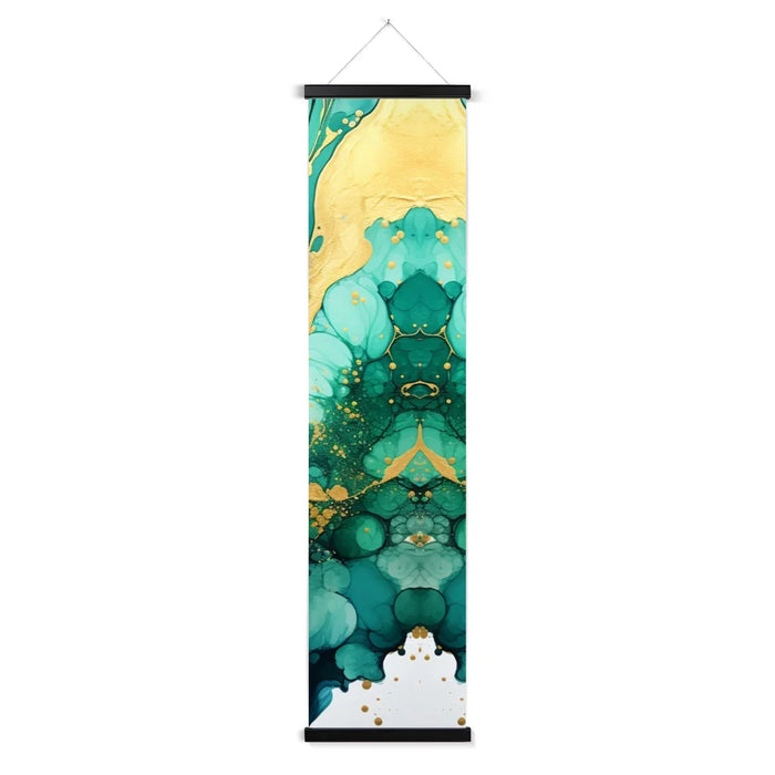 Greengoldale Wall Height Chart