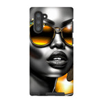 Golden Summer  Tough Phone Case - D'Sare