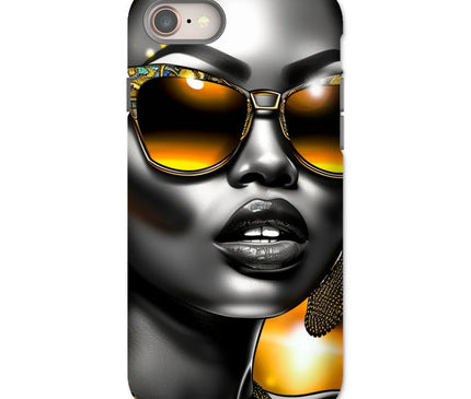 Golden Summer  Tough Phone Case - D'Sare