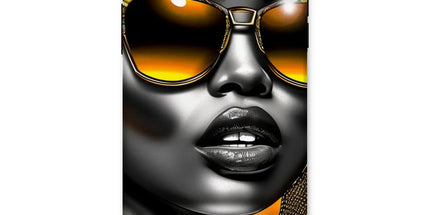 Golden Summer Tough Phone Case by Prodigi