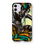 Reblack Chill Snap Phone Case - D'Sare