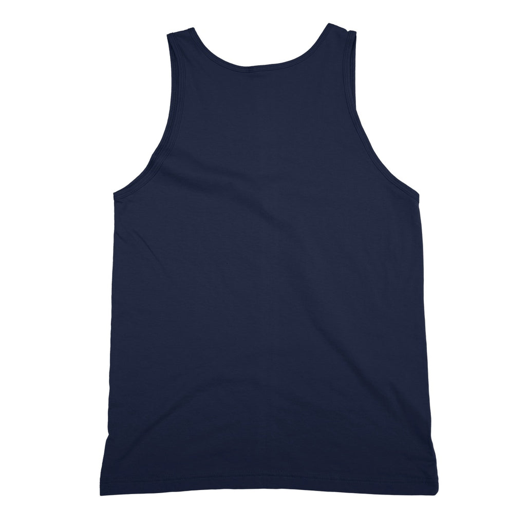 St Edmunds School Leavers 2026 Softstyle Tank Top by Prodigi