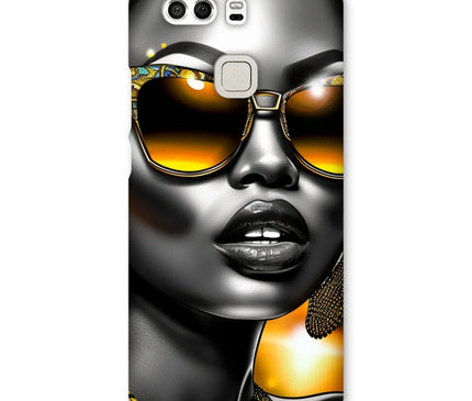 Golden Summer  Snap Phone Case - D'Sare