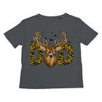 DAD Deer Kids T-Shirt - D'Sare