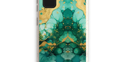 Greengoldale Eco Phone Case by Prodigi