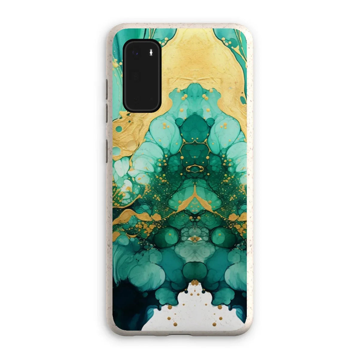 Greengoldale Eco Phone Case - D'Sare