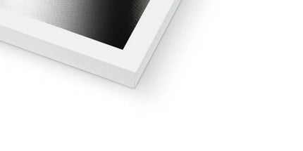 Self Peace Budget Framed Poster by Prodigi