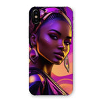 Urban Glow Snap Phone Case - D'Sare