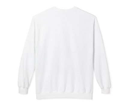 Headphone DJ Crewneck Sweatshirt — Urban Streetwear Graphic Pullover