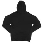 HO HO HO Christmas  College Hoodie