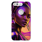 Urban Glow Snap Phone Case - D'Sare