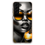 Golden Summer  Eco Phone Case - D'Sare