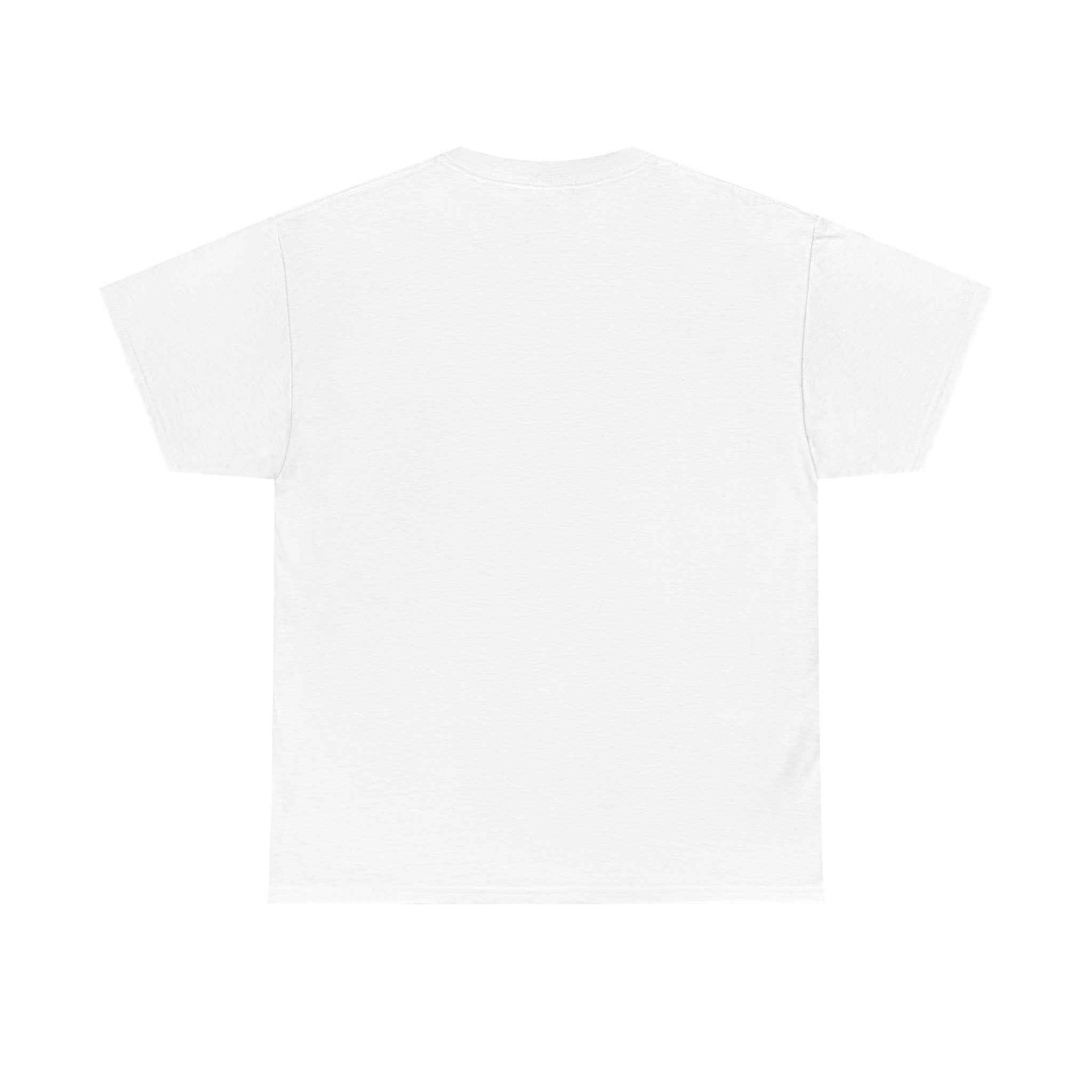 Melanin Magic Jamaica Portrait T-Shirt — Afrocentric Floral Tee