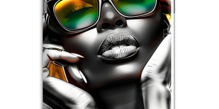 Self Peace Tablet Cases by Prodigi