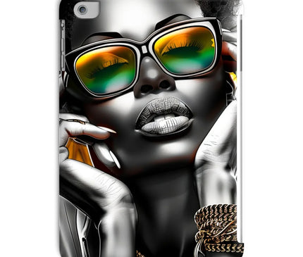 Self Peace Tablet Cases - D'Sare