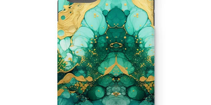 Greengoldale Tough Phone Case by Prodigi