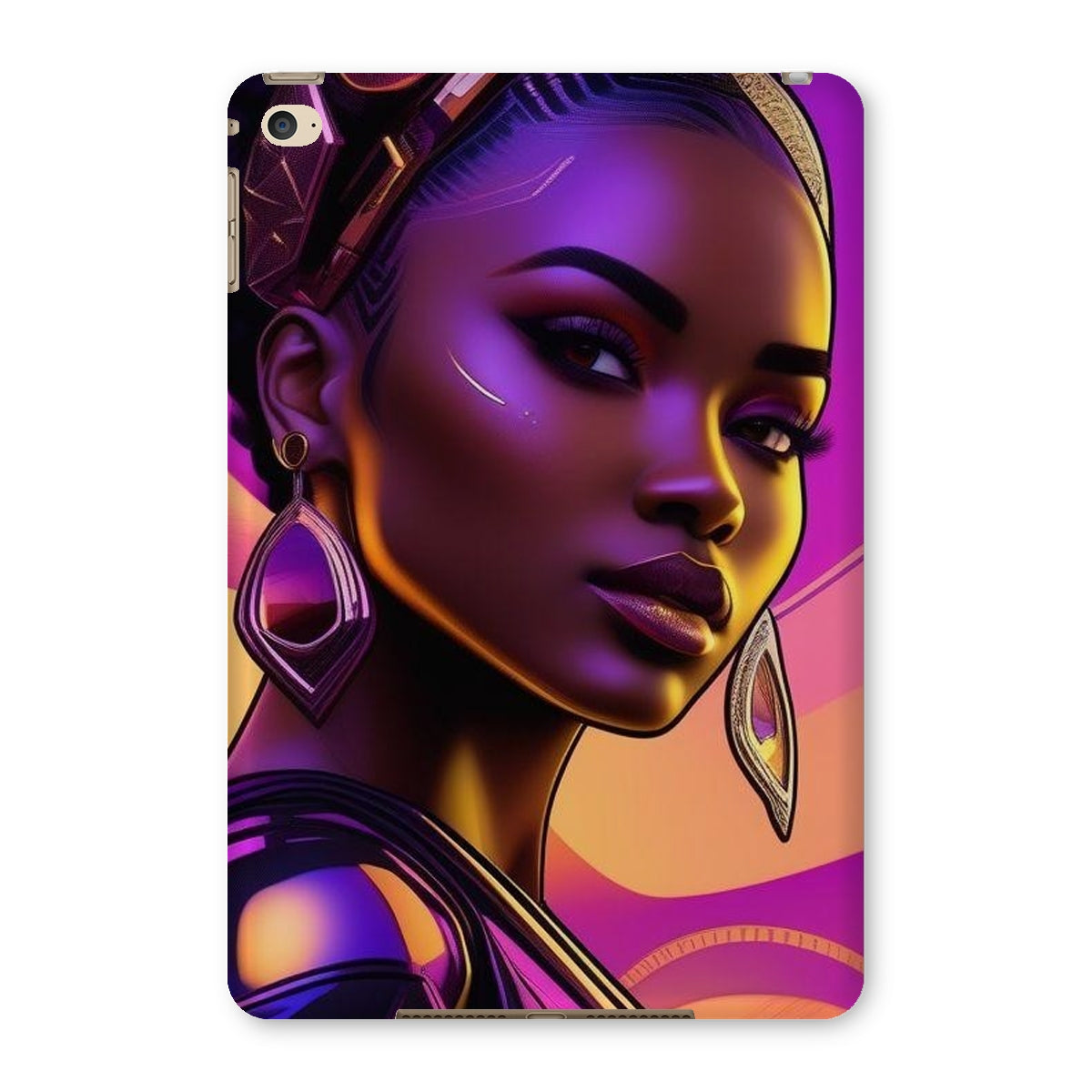 Urban Glow Tablet Cases - D'Sare