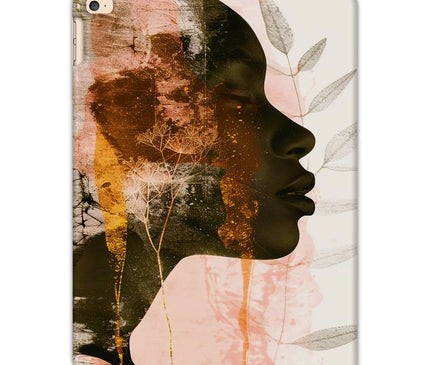 Golden Silence Serene Echoes 06 Tablet Cases - D'Sare