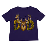 DAD Deer Kids T-Shirt - D'Sare