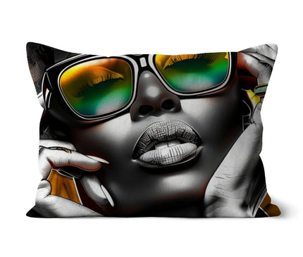 Self Peace Cushion - D'Sare