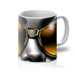 Golden Summer  Mug - D'Sare