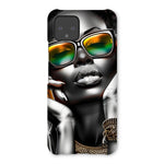 Self Peace Snap Phone Case - D'Sare