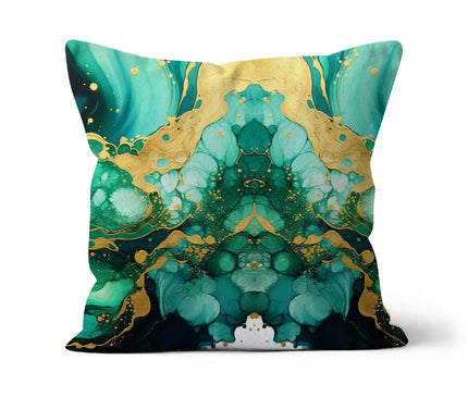Greengoldale Cushion - D'Sare