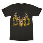 DAD Deer Softstyle T-Shirt - D'Sare