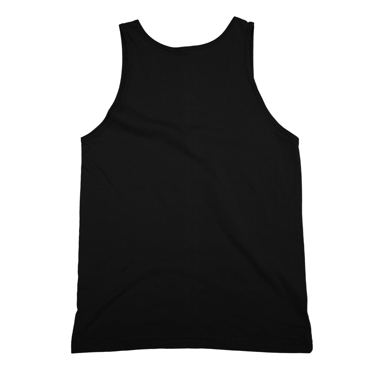 If Dad Csm't Fit It We Are All Screwed Softstyle Tank Top