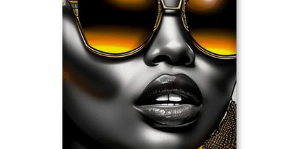 Golden Summer Tablet Cases by Prodigi