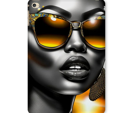 Golden Summer  Tablet Cases - D'Sare